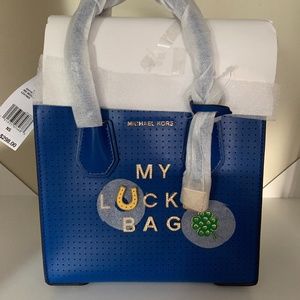 Michael Kors  " My Lucky Bag"